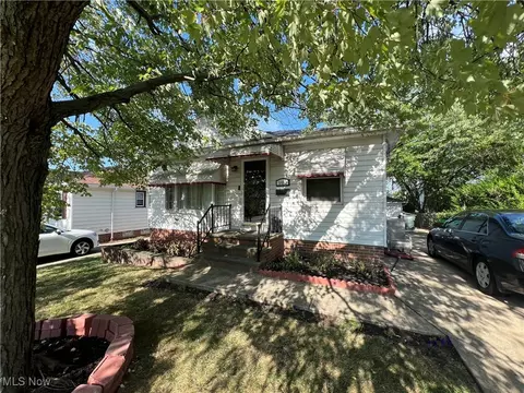 5413 E 131st St, Garfield Heights, OH 44125