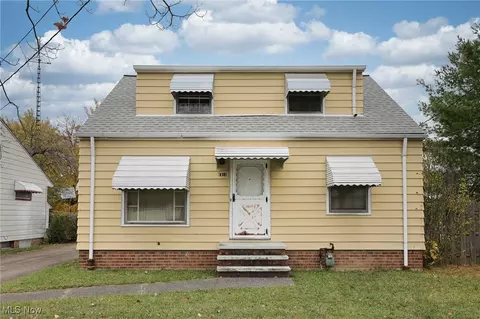 4415 W 155th St, Cleveland, OH 44135