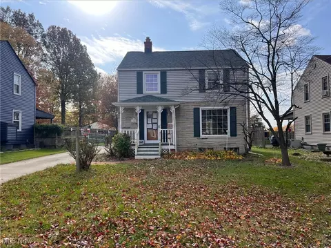 1246 Atlantic St NE, Warren, OH 44483