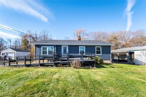 12236 Market St, North Lima, OH 44452
