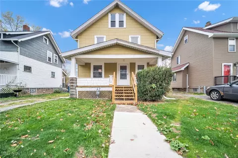 412 W 28th St, Lorain, OH 44055