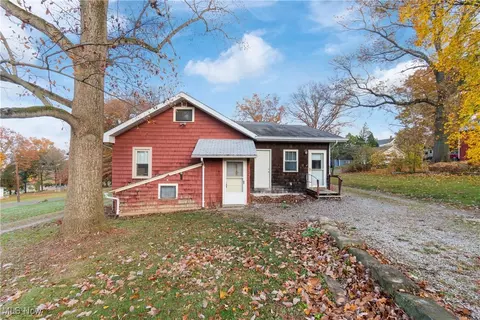 Exterior - 529 Westview Dr, Wooster, OH 44691 photo 1 of 3