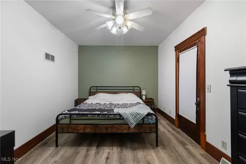 Bedroom - 529 Westview Dr, Wooster, OH 44691 photo 1 of 3