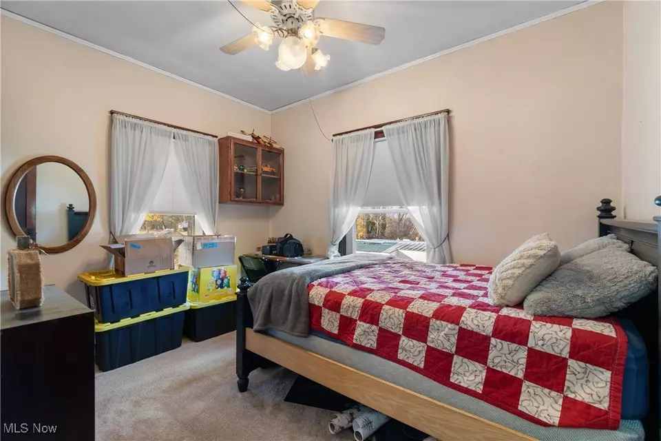 Bedroom - 529 Westview Dr, Wooster, OH 44691 photo 3 of 3