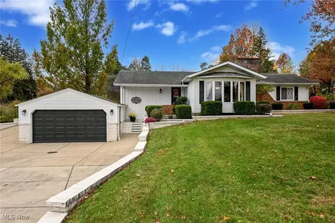 7894 Brecksville Rd, Brecksville, OH 44141