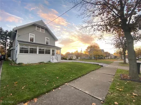 128 E Brookside Ave, Akron, OH 44301 photo 36