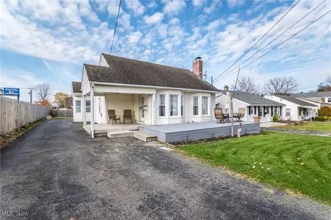 7224 Vineland Pl, Boardman, OH 44512