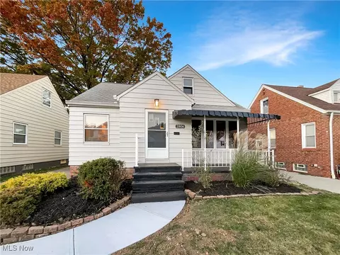 2806 Fortune Ave, Cleveland, OH 44134