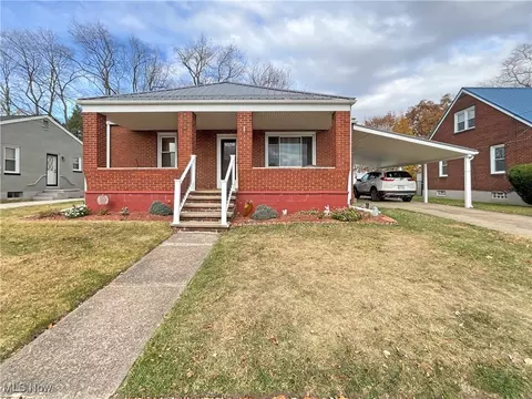 335 New York Blvd, Weirton, WV 26062