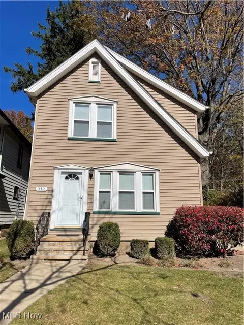 14316 Garfield Ave, Lakewood, OH 44107