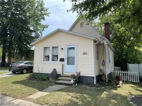328 Galena Ave, Akron, OH 44301