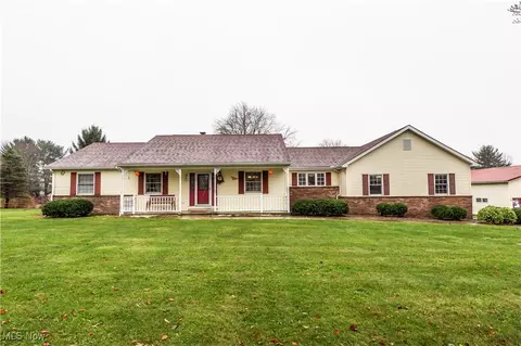 3680 Work Rd, Ravenna, OH 44266