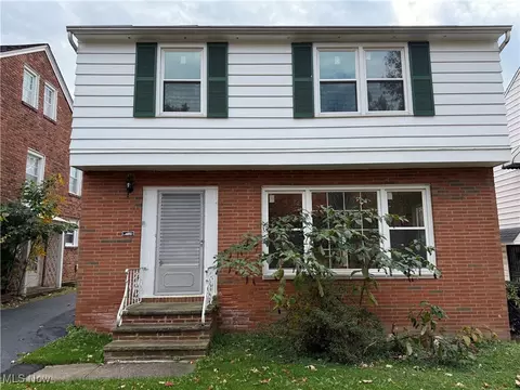 17126 Scottsdale Blvd, Shaker Heights, OH 44120