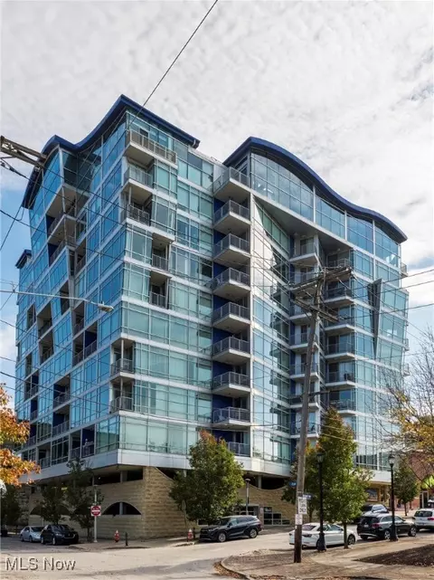 1237 Washington Ave #503, Cleveland, OH 44113