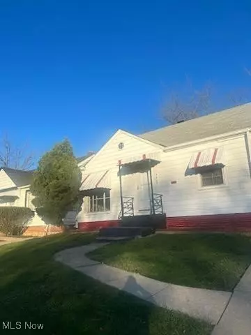 4469 Parkton, Warrensville Heights, OH 44128