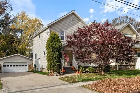 1754 9th St, Cuyahoga Falls, OH 44221