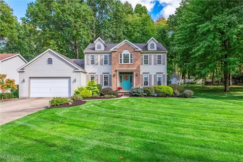 4129 Waxwing Trl, Stow, OH 44224