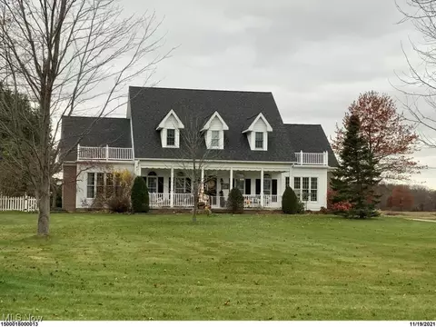15000 Whitehead Rd, Lagrange, OH 44050