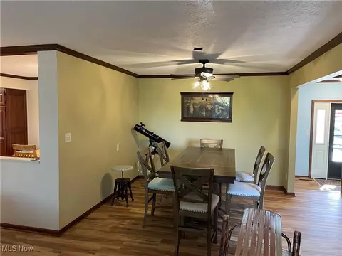Dining - 4577 Morgate Cir NW, Canton, OH 44708 photo 1 of 2