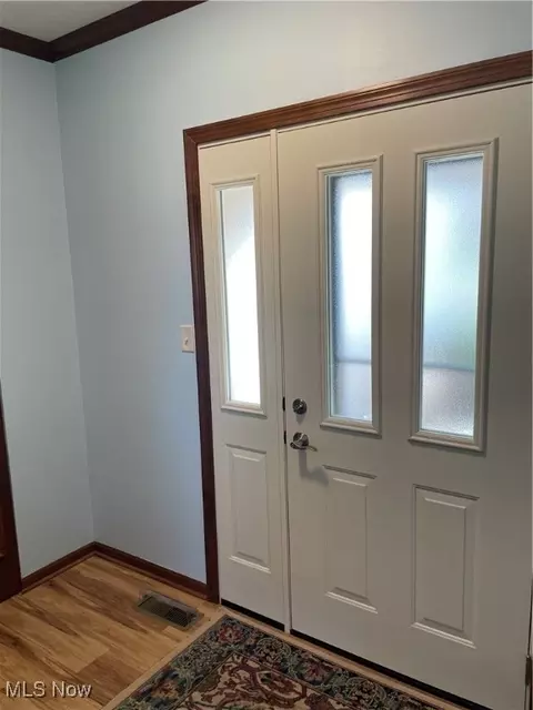 Entry Way - 4577 Morgate Cir NW, Canton, OH 44708 photo 1 of 1