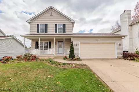 880 Belden Ave, Akron, OH 44310