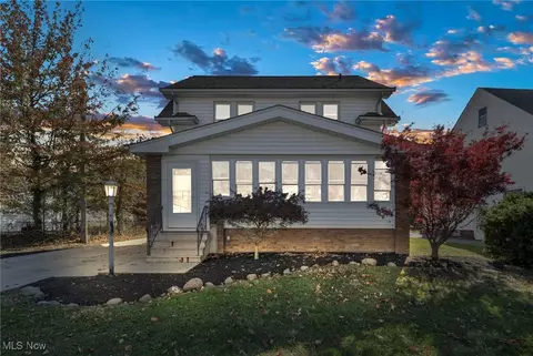715 E 232nd St, Euclid, OH 44123