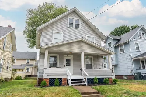 933 Dartmouth Ave SW, Canton, OH 44710