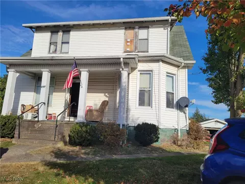777 E Market St, Cadiz, OH 43907