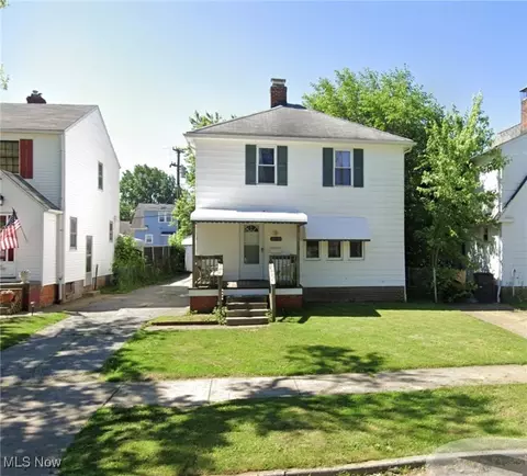 21670 Ball Ave, Euclid, OH 44123