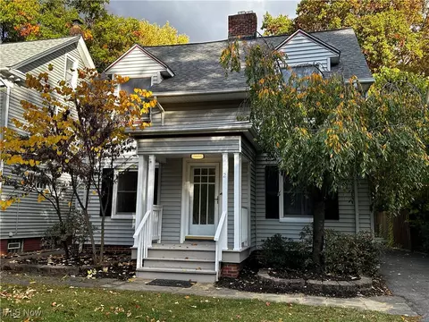 2189 Briarwood Rd, Cleveland Heights, OH 44118