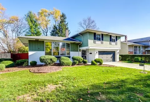 6559 Kingsdale Blvd, Parma Heights, OH 44130