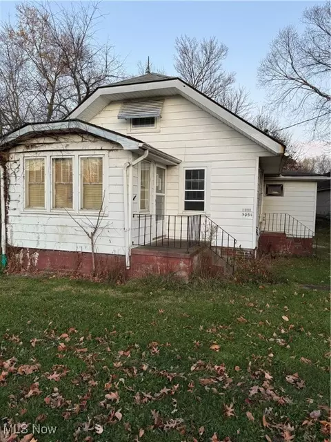 5051 Cleveland Rd, Wooster, OH 44691