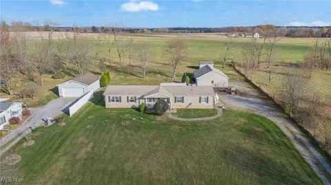 14839 Hofmeister Rd, Petersburg, OH 44454