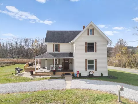 10850 Barrs St SW, Massillon, OH 44647