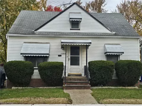 13204 Kirton Ave, Cleveland, OH 44135