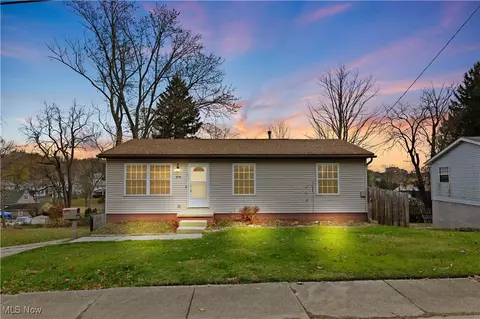 379 Cluster Ave, Akron, OH 44305