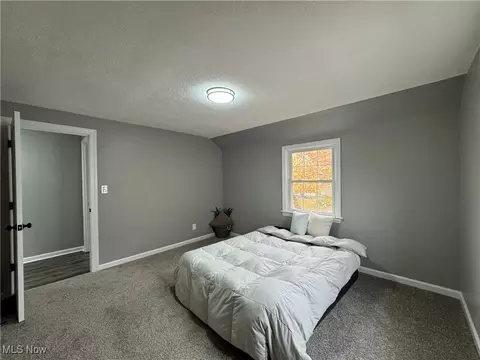 Bedroom - 175 E 212th St, Euclid, OH 44123 photo 4 of 11
