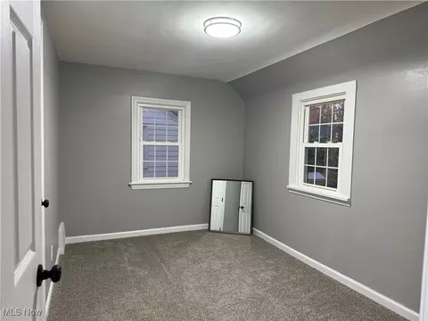 Bedroom - 175 E 212th St, Euclid, OH 44123 photo 10 of 11