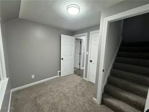 Bedroom - 175 E 212th St, Euclid, OH 44123 photo 8 of 11