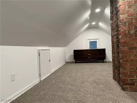 Bedroom - 175 E 212th St, Euclid, OH 44123 photo 11 of 11