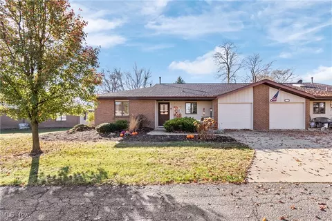 4136 Harvey Dr #88, Wooster, OH 44691