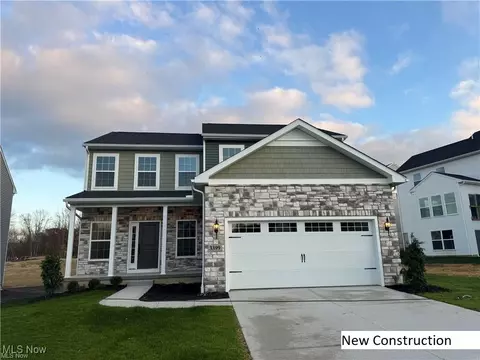 3399 Ponderosa Trl, Green, OH 44685