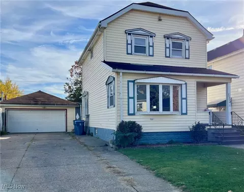 2120 E 29th St, Lorain, OH 44055