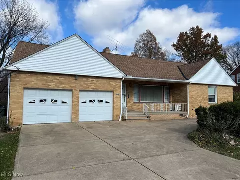 4527 Monticello Blvd, Cleveland, OH 44143