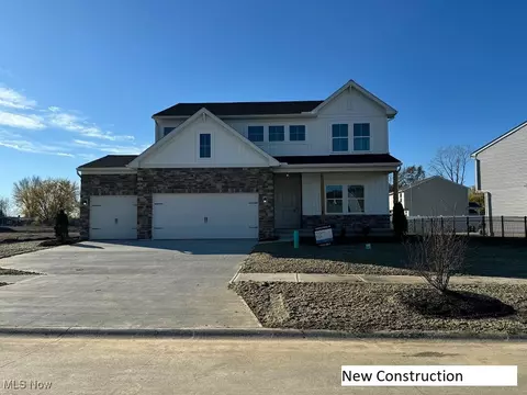 S/l 65 Cape Hatteras Drive, Vermilion, OH 44089