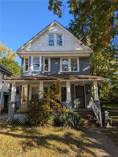 6603 Sebert Ave, Cleveland, OH 44105
