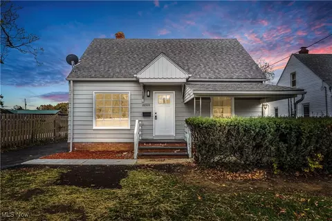 28920 Ridge Rd, Wickliffe, OH 44092