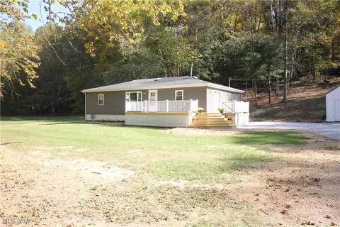 1003 State Route 541, Coshocton, OH 43812