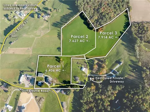 Golf Course Road Nw, Sugarcreek, OH 44681