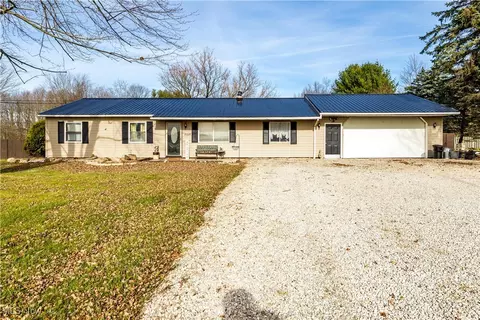 12069 Old Mill Rd, Spencer, OH 44275